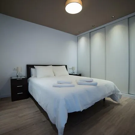 Chic Urban Loft アパート