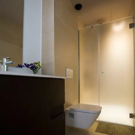 Chic Urban Loft * アリカンテ