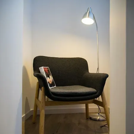 Chic Urban Loft