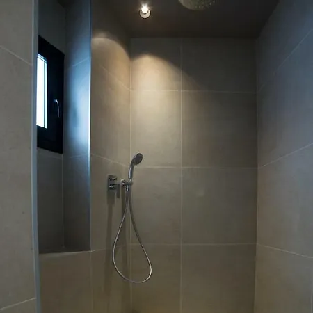 Chic Urban Loft アリカンテ