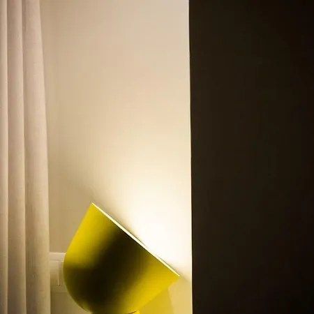 アパート Chic Urban Loft