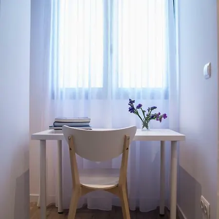 Chic Urban Loft アパート